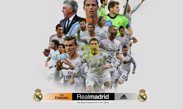 安帅紧急沟通安抚中场双核，皇家马德里更衣室氛围引关注